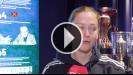 Meesseman: '�ampiyonlu�a odaklanm�� durumday�z'