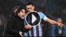 Stefan Savic: 'Bize kar�� ucuz penalt� �al�n�yor'
