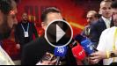 Okan Buruk: 'Daha iyisini de yapabiliriz!'