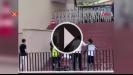 Lucas Torreira'ya sald�r� anlar�