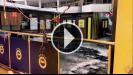 Bursa'da iki �ocuk, Fenerbah�eliler Derne�i'ni kundaklad�!