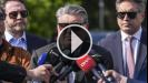 Serdal Adal�: '�enol G�ne� ile �al��may� d���nm�yorum'