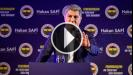 Hakan Safi: 'Benim getirece�im oyuncular d�nya y�ld�z� olacak'