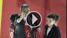 Dursun �zbek: 'G��l� bir Galatasaray in�a ediyoruz'