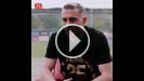 Bar�� Alper Y�lmaz: 'Biz se�ilmi� futbolcular�z'