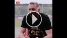 Bar�� Alper Y�lmaz: 'Normalde tam saha d�necektim'