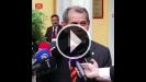 Dursun �zbek'ten se�im sonras� ilk a��klama