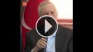 Aziz Y�ld�r�m: '�ki tane santrfor alaca��z'