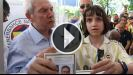 Aziz Y�ld�r�m oyunu k�z� Yaz ile birlikte kulland�