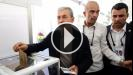 Aykut Kocaman: 'Ben bundan �ikayet�iyim'