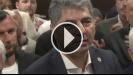 Hakan Safi'den se�im a��klamas�; 'Kaybettik...'