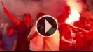 Aziz Y�ld�r�m me�alelerle konu�maya geldi!