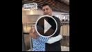 Lucas Torreira'dan duygusal payla��m