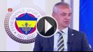 �smail Kartal g�reve d�nd�, canl� yay�nda konu�tu!