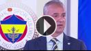 �smail Kartal: '�ki �ampiyonlu�u elimizden ald�lar!'