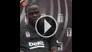 Olaitan: 'Hedefimiz �ampiyonluk'