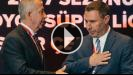 Bar�� G�kt�rk, Metin �zt�rk'�n elini s�kmad�!