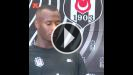 Tiago Djalo: 'Bu sezon daha iyi olacak'