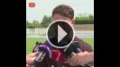 Salih �zcan'dan transfer itiraf�