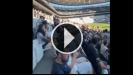 Be�ikta� taraftar�ndan Mohamed Salah mesaj�!