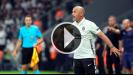 Vincenzo Italiano: 'Fiziksel olarak daha iyi olmal�y�z'