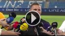 Okan Buruk'tan transfer a��klamas�