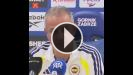 �smail Kartal: 'Bu sezon duran toplara �ok �al���yoruz'