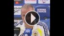 �smail Kartal: 'Biz pas yapan, topun bizde kalmas�n� isteyen bir tak�m�z'