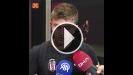 R�dvan Y�lmaz'dan Hradec Kralove i�in mesaj