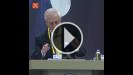 Aziz Y�ld�r�m: 'Elimizi ta��n alt�na koyduk, ta� kanat�yor'