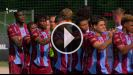 Trabzonspor - Udinese: 1-0 / Ma� �zeti