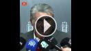 Serdal Adal�'dan Salah a��klamas�