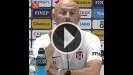 Vincenzo Italiano: 'Cesur olduk, kazand�k'