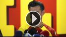 �smail K�yba��: 'Bug�n buraya kalbimi g�md�m'