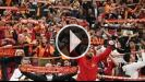 Galatasaray trib�nlerinden '�stifa' tepkisi!