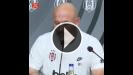 Vincenzo Italiano'dan transfer yan�t�