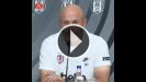 Vincenzo Italiano: 'Bizim hedefimiz bu!'