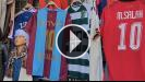 Salah formalar� Trabzon'dan sonra Kahire'de!