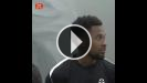 Amir Murillo: 'Harika futbol oynad�k'