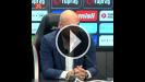 Zeljko Sopic: 'Be�ikta� �ok farkl� bir seviye!'