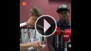Sidny Lopes Cabral: 'Taraftar�m�z rahat olsun, tur atlar�z'