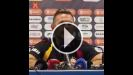 Okan Buruk: 'En az 2 transfer, 3 de olabilir!'