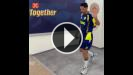 Fenerbah�eli futbolcular stattan b�yle ayr�ld�