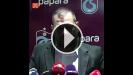 Ertu�rul Do�an'dan hakem tepkisi