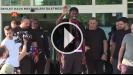Bitshiabu, Galatasaray i�in �stanbul'a geldi
