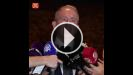 Metin �zt�rk'ten hakem tepkisi!