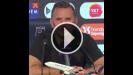 Okan Buruk'tan yabanc� kural� tepkisi