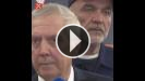Aziz Y�ld�r�m: 'Ben konu�maya ba�larsam beni kimse durduramaz, haberleri olsun!'