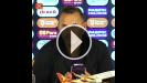 Okan Buruk'tan Batrakov'a �vg�ler