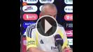 �smail Kartal'dan puan fark� ve hakem yan�t�!